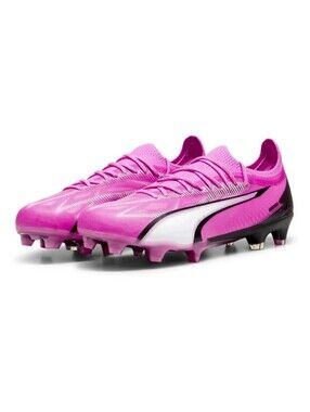 New PUMA Ultra Ultimate FG/AG Firm Ground Soccer Cleats Boots Mens Size 9.5 NWOT